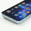 Apple iPhone X Ekran Koruyucu Cam Zore Hizalama Aparatlı Hadid Glass  - Siyah