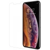 Apple iPhone X Kırılmaz Cam Maxi Glass Temperli Ekran Koruyucu