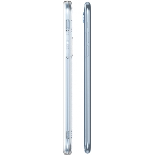 Apple iPhone Xr Kılıf Kamera Lens Korumalı Esnek Şeffaf Fizy Kapak