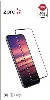 Apple iPhone Xr Kırılmaz Cam Tam Kaplayan EKS Glass Ekran Koruyucu - Siyah