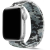 Apple Watch 44mm Metal Kordon KRD-40 - Füme