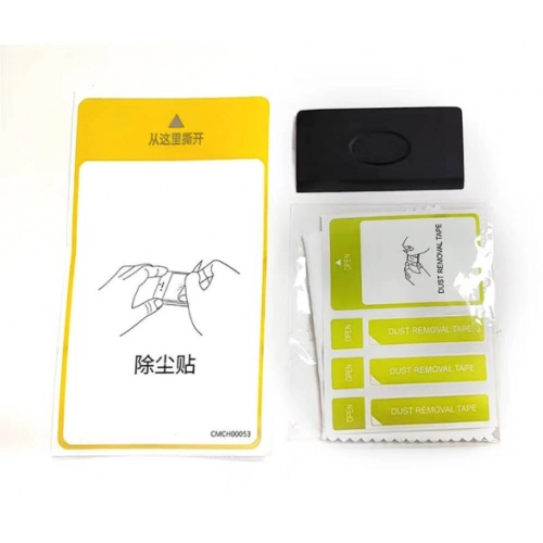 Tesla Model X Araç Multimedya Ekran Koruyucu AR Oleofobik Uygulama Aparatlı Premium Temperli Cam Ekran Koruyucu