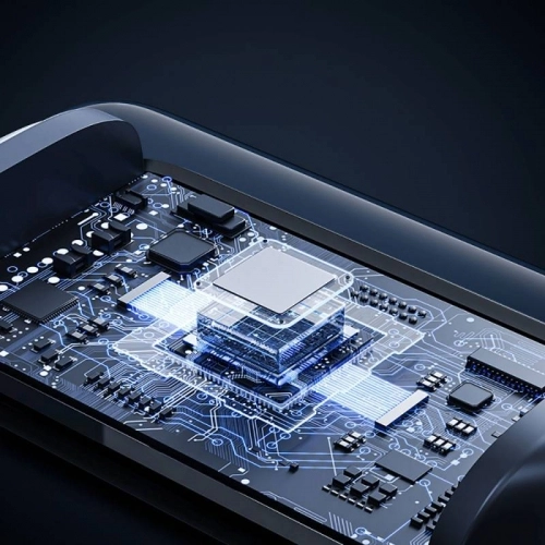 Benks D43 Type-C to Lightning PD Hızlı Şarj ve Data Kablo 480Mbps 1.2 Metre - Siyah