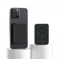 Benks Magsafe Magnetic Slim Powerbank 10000 mAh MP03 - Siyah