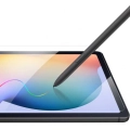 Samsung Galaxy Tab A8 10.5 SM-X200 Ekran Koruyucu Parmak İzi Bırakmayan Kağıt Hissi Paper-Like Serisi