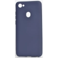 Casper Via G3 Kılıf İnce Soft Mat Renkli Esnek Silikon Kapak - Lacivert