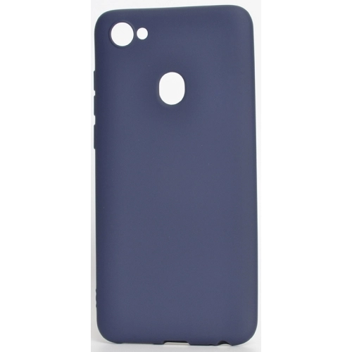 Casper Via G3 Kılıf İnce Soft Mat Renkli Esnek Silikon Kapak - Lacivert