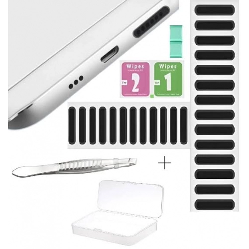 Cep Telefonu Hoparlörü Için Toz Önleyici Sticker