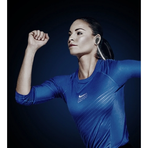 Coolpad BH01 Bluetoothlu Askılı Kulaklık - Siyah