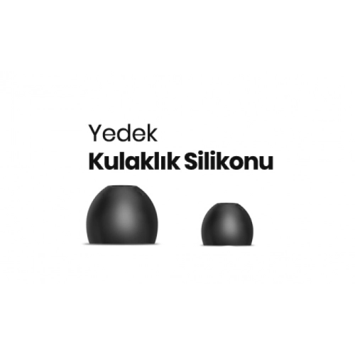 Coolpad BH01 Bluetoothlu Askılı Kulaklık - Siyah