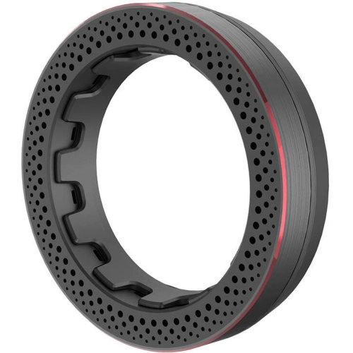 Coshare HD10E SuperFlow1 İyon Teknolojili Isı Dereceli Led Işıklı Saç Kurutma Fön Makinesi - Siyah