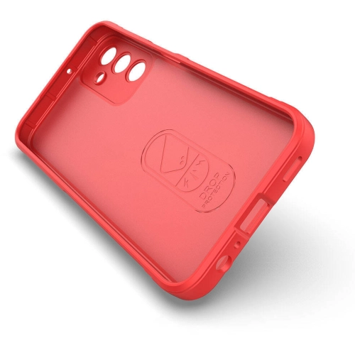 Samsung Galaxy A15 Kılıf Esnek TPU Oyuklu Arka Yüzey Tasarımlı Zore Etnik Silikon Kapak - Siyah