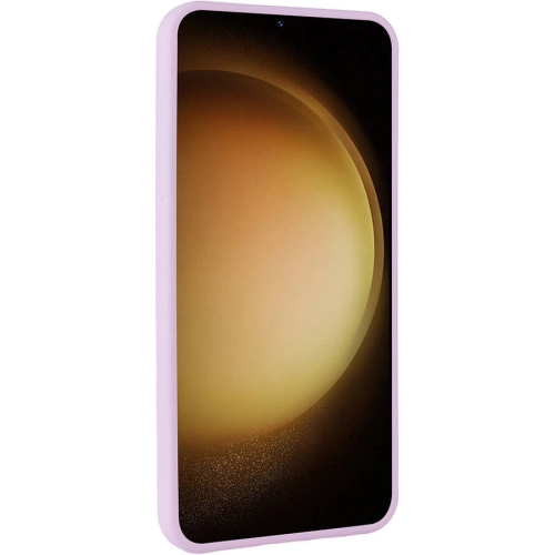 Samsung Galaxy S24 Kılıf Parlak Taşlı Tasarım Zore Pırlanta Kapak - Gri