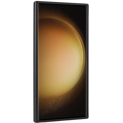 Samsung Galaxy S24 Ultra Kılıf Parlak Taşlı Tasarım Zore Pırlanta Kapak - Beyaz