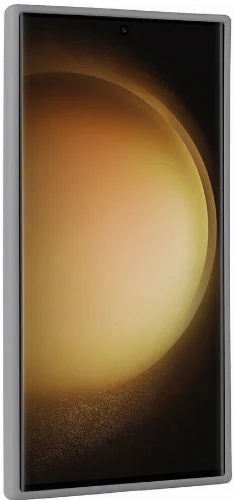 Samsung Galaxy S24 Ultra Kılıf Parlak Taşlı Tasarım Zore Pırlanta Kapak - Pembe