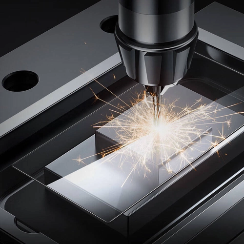 Samsung Galaxy S24 Ultra Wiwu Wi-GT012 iVista Darbeye Karşı Dayanıklı HD Temperli Cam Ekran Koruyucu - Siyah