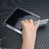 Galaxy Z Fold 4 Zore Hizalama Aparatlı S-Fit Body Ekran Koruyucu - Şeffaf
