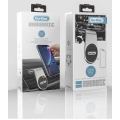 Go Des GD-HD633 Mıknatıslı Araç Telefon Tutucu - Siyah