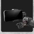 Hohem iSteady M6 3 Eksenli El Tipi AI Yapay Zeka Görüş Sensörlü Gimbal Stabilizatör - Siyah