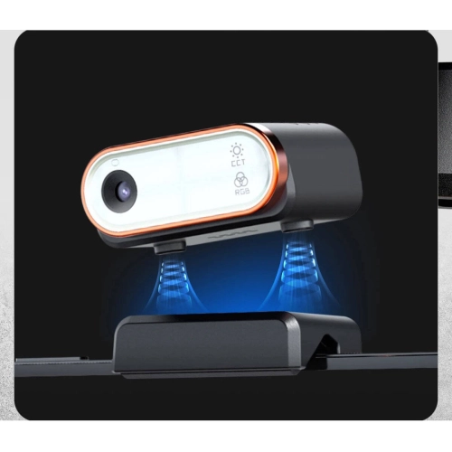 Hohem iSteady M6 3 Eksenli El Tipi AI Yapay Zeka Görüş Sensörlü Gimbal Stabilizatör - Siyah