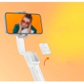 Hohem iSteady Q 2 Eksenli El Tipi Selfie Çubuğu Gimbal Stabilizatör - Siyah