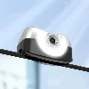 Hohem iSteady VS2 3 Eksenli El Tipi AI Yapay Zeka Görüş Sensörlü Gimbal Stabilizatör - Siyah