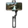 Hohem iSteady VS2 3 Eksenli El Tipi AI Yapay Zeka Görüş Sensörlü Gimbal Stabilizatör - Siyah