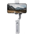 Hohem iSteady XE 3 Eksenli El Tipi Led Işıklandırma Aparatlı Gimbal Stabilizatör - Gri