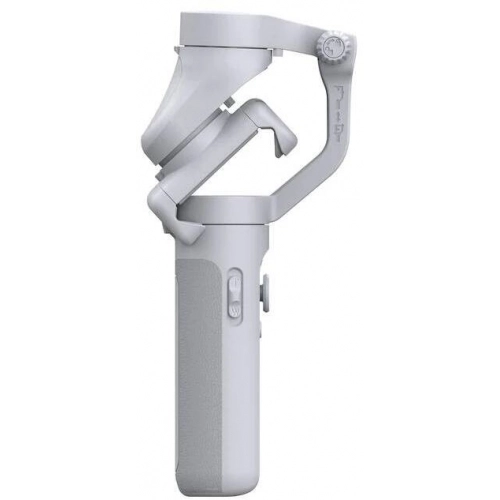 Hohem iSteady XE 3 Eksenli El Tipi Led Işıklandırma Aparatlı Gimbal Stabilizatör - Gri