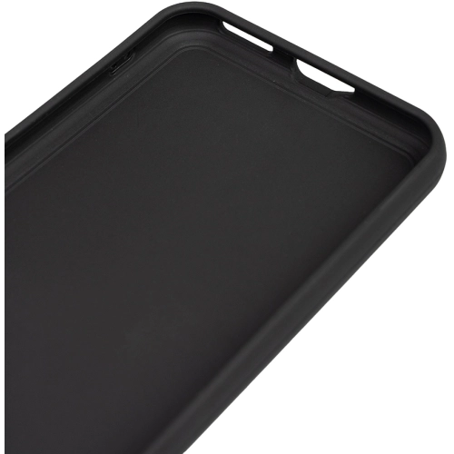 Honor 400 Pro Kılıf Silikon Mat Esnek Kamera Korumalı Biye Kapak - Lila