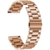 Huawei GT 2 46mm Kordon Band-04 Metal Kordon - Rose Gold