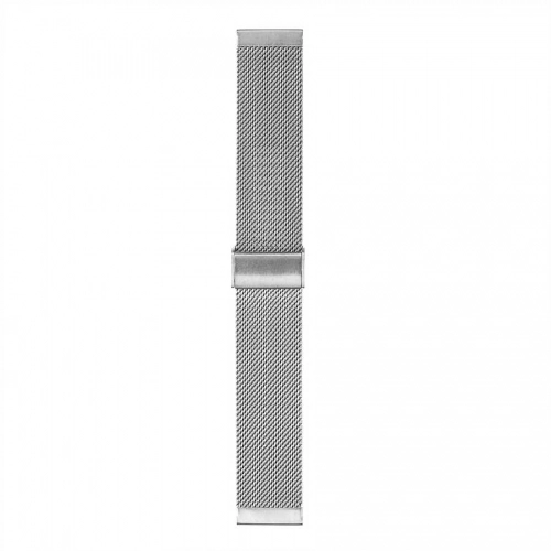 Huawei GT2 46mm KRD-45 22mm Metal Kordon - Mavi