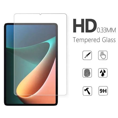 Huawei Honor Pad 8 Kırılmaz Cam Ekran Koruyucu