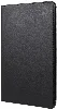 Huawei Honor Pad 8 Tablet Kılıfı 360 Derece Dönebilen Standlı Kapak - Siyah