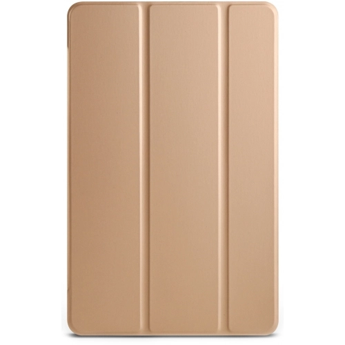 Huawei Honor Pad 8 Tablet Kılıfı Standlı Smart Cover Kapak - Gold