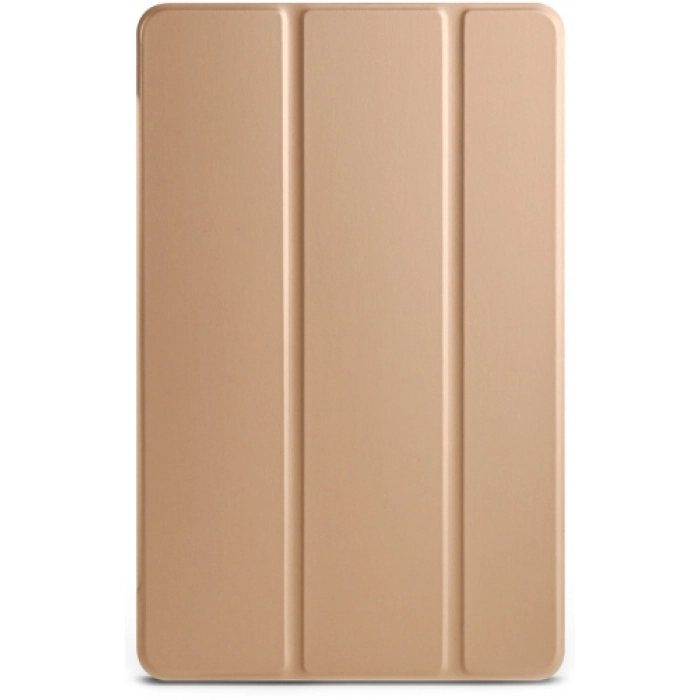 Huawei Honor Pad 8 Tablet Kılıfı Standlı Smart Cover Kapak - Gold