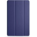 Huawei Honor Pad 8 Tablet Kılıfı Standlı Smart Cover Kapak - Lacivert