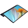 Huawei Honor Pad 8 Tablet Kılıfı Standlı Smart Cover Kapak - Siyah