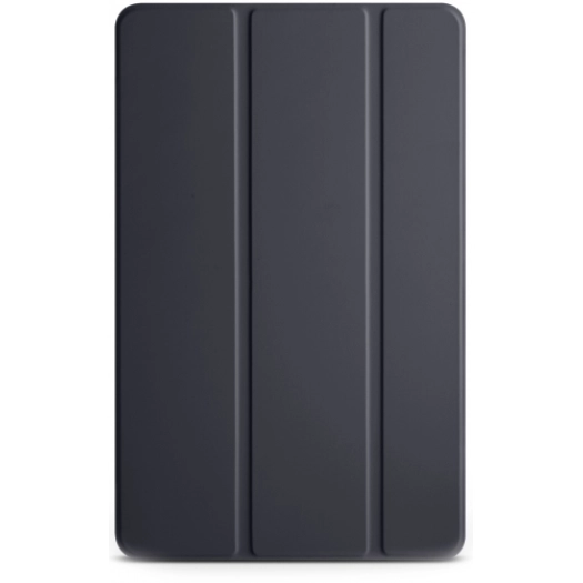 Huawei Honor Pad 8 Tablet Kılıfı Standlı Smart Cover Kapak - Siyah