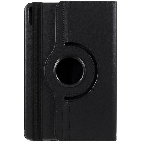 Huawei Honor Pad X9 11.5 Tablet Kılıfı 360 Derece Dönebilen Standlı Kapak - Lacivert