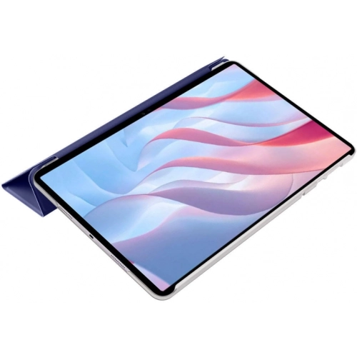 Huawei Honor Pad X9 11.5 Tablet Kılıfı Flip Smart Standlı Akıllı Kapak Smart Cover - Gold