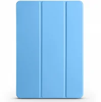Huawei Honor Pad X9 11.5 Tablet Kılıfı Flip Smart Standlı Akıllı Kapak Smart Cover - Mavi