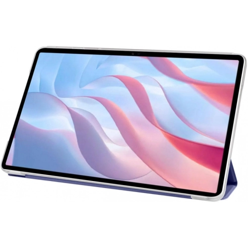 Huawei Honor Pad X9 11.5 Tablet Kılıfı Flip Smart Standlı Akıllı Kapak Smart Cover - Mor