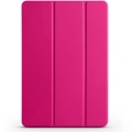 Huawei Honor Pad X9 11.5 Tablet Kılıfı Flip Smart Standlı Akıllı Kapak Smart Cover - Pembe