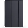Huawei Honor Pad X9 11.5 Tablet Kılıfı Flip Smart Standlı Akıllı Kapak Smart Cover - Siyah