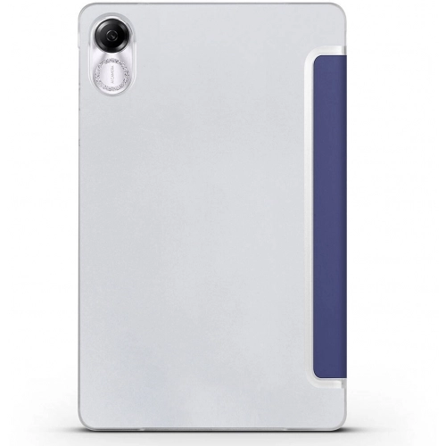 Huawei Honor Pad X9 11.5 Tablet Kılıfı Flip Smart Standlı Akıllı Kapak Smart Cover - Siyah