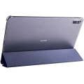Huawei MatePad 11 2021 Tablet Kılıfı Standlı Smart Cover Kapak - Lacivert