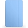 Huawei MatePad 11 2021 Tablet Kılıfı Standlı Smart Cover Kapak - Mavi