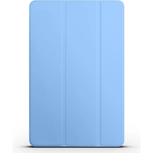 Huawei MatePad 11 2021 Tablet Kılıfı Standlı Smart Cover Kapak - Mavi