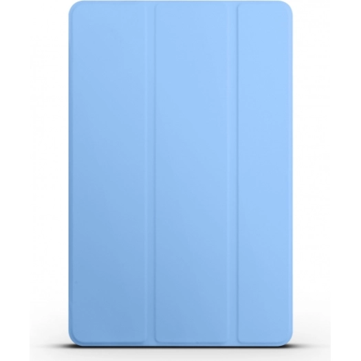 Huawei MatePad 11 2021 Tablet Kılıfı Standlı Smart Cover Kapak - Mavi